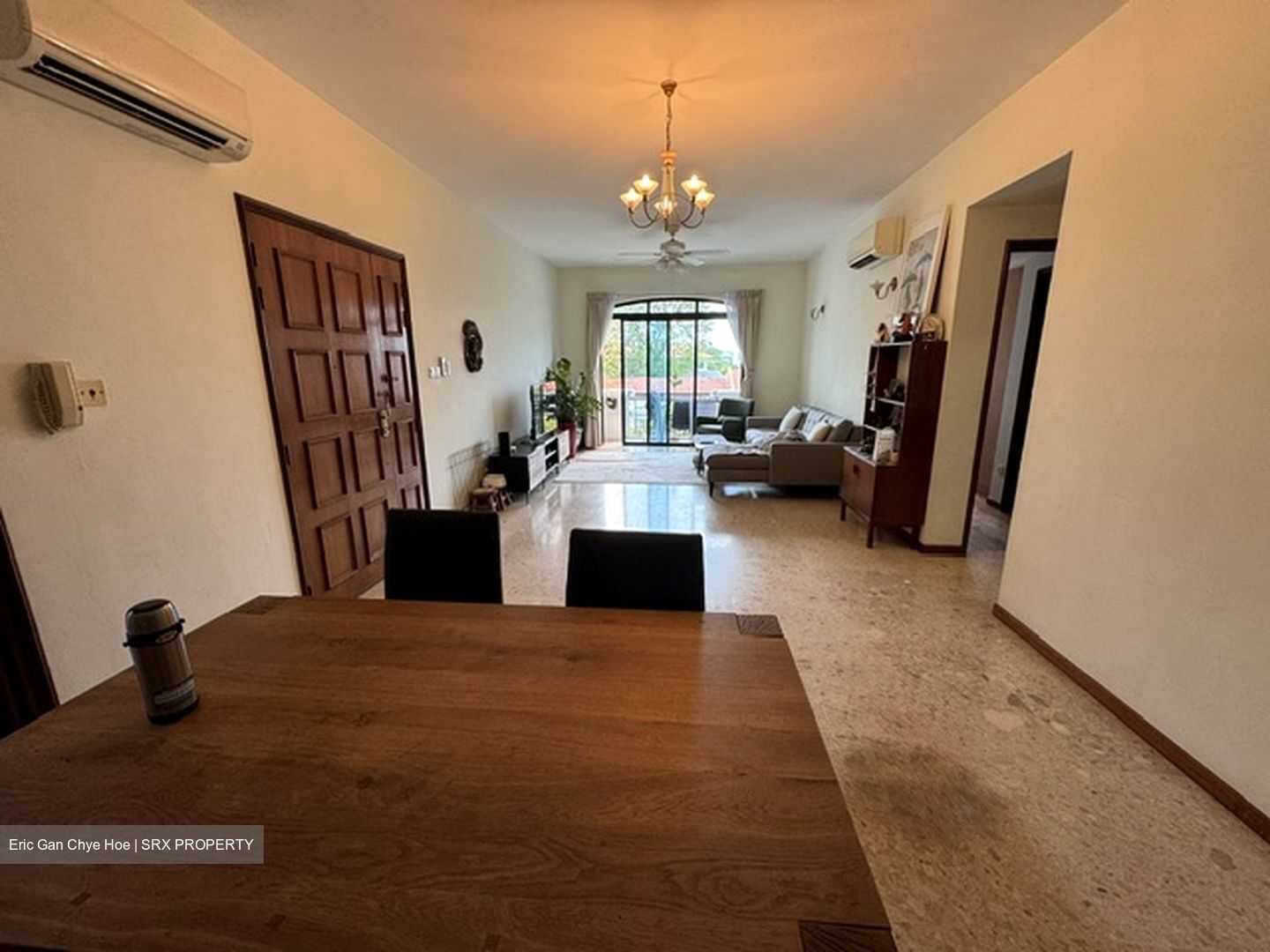 The Merasaga (D10), Condominium #540716761